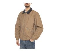 ONLY & SONS - Onswilliam Jacket OTW - - Jackets - Uomo - Marrone - M