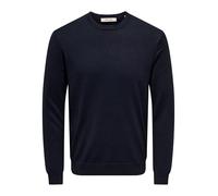 Only & Sons Pullover 'ONSWyler' blu notte Uomo Only & Sons L
