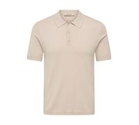 ONLY & SONS ONSWYLER Life Reg 14 SS Polo Knit Noos, Silver Lining, XL Uomo