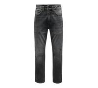 Only & Sons Jeans 'ONSYoke' nero denim, Taglia 30 Lunghezza 32