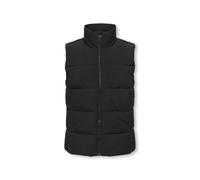 Only & Sons Junior Gilet 'OSJGLOBAL' nero Bambini Only & Sons Junior 152
