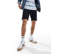 Only & Sons - Pantaloncini chino regular blu navy S