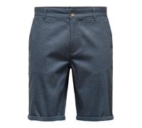 Only & Sons Pantaloncini Chino Uomo