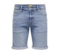 Only & Sons Jeans 'Ply' blu denim Uomo Only & Sons 29-30
