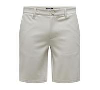 ONLY & SONS Pantaloncini da Uomo, Stregata dalla Luna, M
