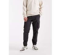 ONLY & SONS Male Pantaloni Cargo ONSCAM Stage Cargo Cuff PK 6687, Gessato Grigio, 28W x 30L