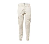 Only & Sons Pantaloni cargo 'Cam Stage' beige Uomo Only & Sons 34x30 beige