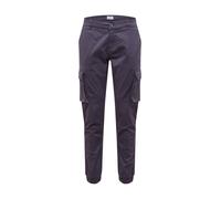 Only & Sons Pantaloni cargo 'Cam Stage' grigio basalto Uomo Only & Sons 28x30 grigio basalto