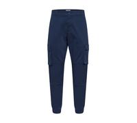 ONLY & SONS Onscam Stage Cargo Cuff PK 6687 Noos Pantaloni, Dress Blues 1, 30W x 32L Uomo