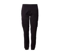 Only & Sons Pantaloni cargo 'Cam Stage' nero Uomo Only & Sons 34x36 nero