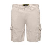 Only & Sons Pantaloni cargo 'Dean-Mike' crema Uomo Only & Sons 33