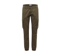 Pantaloni cargo Only & Sons Cam Stage Vert 32x36