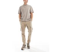 Only & Sons Dean 0032 Cargo Pants Beige 31 / 32 Uomo