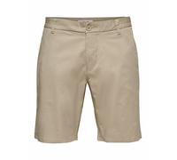 Only & Sons Pantaloni chino 'Cam' camoscio Uomo Only & Sons 33