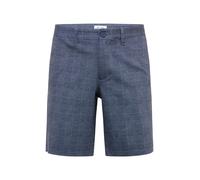 Only & Sons Pantaloni chino 'Mark' blu notte / grigio chiaro Uomo Only & Sons 33