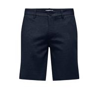 Only & Sons Pantaloni chino 'Mark' blu notte Uomo Only & Sons 31-32 blu notte