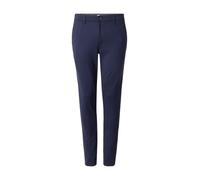 Only & Sons Pantaloni chino 'Mark' blu scuro Uomo Only & Sons 36x34 blu scuro