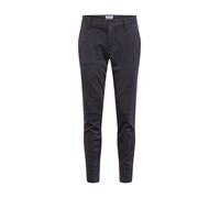 Only & Sons Pantaloni chino 'Mark' grigio scuro Uomo Only & Sons 33x34