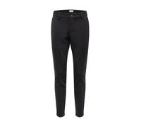Only & Sons Pantaloni chino 'Mark' nero / offwhite Uomo Only & Sons 28x30 nero / offwhite