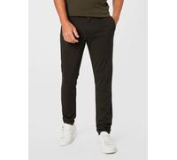 Only & Sons Pantaloni chino 'Mark' verde scuro, Taglia 30