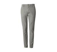 ONLY & SONS ONSMARK Pete Slim Dobby 0058 Noos - Pantaloni, Ultimate Grey/Dettagli: Grigio Castor, 31W x 34L