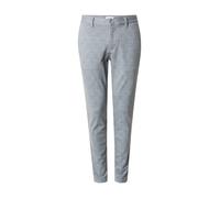Only & Sons Pantaloni chino 'ONSMark' pietra / grigio chiaro Uomo Only & Sons 27x32 pietra / grigio chiaro