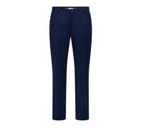 Only & Sons Pantaloni con pieghe 'ONSKYLE' navy Uomo Only & Sons 50 navy