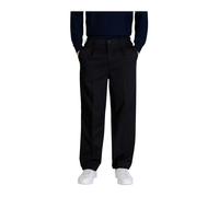 ONLY & SONS - Pantaloni con Tasche Frontali - -Trousers -Uomo -Nero -M
