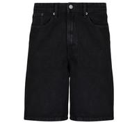 Only & Sons Pantaloni corti ONSFADE BLACK 9087 TAI DNM in Nero EU L