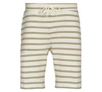 Only & Sons Pantaloni corti ONSIAN in Beige EU M