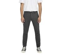 Only & Sons Pantaloni Mark Tap Herringbone 2911