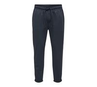 Only & Sons Pantaloni 'ONLAnton' blu notte Uomo Only & Sons 34
