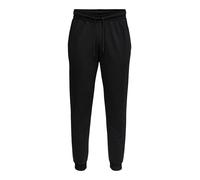 Only & Sons Pantaloni 'ONSCeres' nero Uomo Only & Sons 34-36