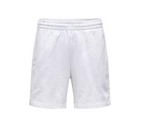 Only & Sons Pantaloni 'ONSDavid' grigio chiaro Uomo - Abbigliamento - Pantaloni - Pantaloni corti e bermuda - Pantaloncini di felpa Only & Sons 30-31