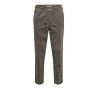 Only & Sons Pantaloni 'ONSLinus' mocca Uomo Only & Sons 33