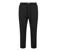Only & Sons Pantaloni 'Pli' nero Uomo - Abbigliamento - Taglie comode - Pantaloni Only & Sons 33