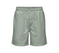 Only & Sons Pantaloni 'Tel' verde scuro Uomo Only & Sons 38