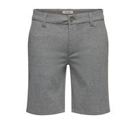Only & Sons Pantaloni 'Thor Slim' grigio Uomo Only & Sons 38xregular