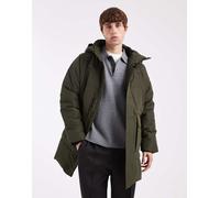 ONLY & SONS - Parka imbottito color verde scuro 2XL