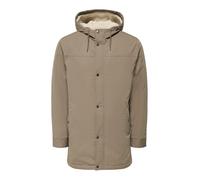 Only & Sons Parka invernale 'ONSALEXANDER' marrone chiaro Uomo Only & Sons M marrone chiaro