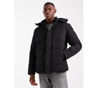 ONLY & SONS ONSCAYSON Puffa OTW - Giacca trapuntata, da uomo, colore nero, XXL, Nero, XXL
