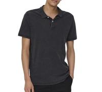 Only & Sons Polo Marina Uomo Travis, Marina, L