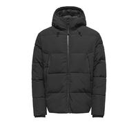ONLY & SONS Puffer Jacket Onspete-Giacca a Maniche Corte Otw, Nero, L Uomo