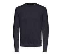 Only & Sons Alex M - Maglione - Uomo - Blu M