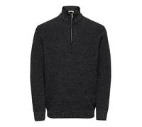 Only & Sons Pullover 'ONS Join' nero Uomo Only & Sons M