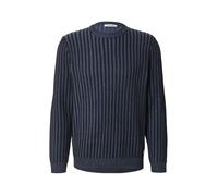 Only & Sons Pullover 'ONSBRANT' azzurro / nero Uomo - Abbigliamento - Pullover e cardigan - Pullover - Pullover girocollo Only & Sons XL