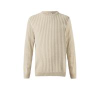 Only & Sons Pullover 'ONSBRANT' greige Uomo - PROMO - Pullover e cardigan - Pullover - Pullover girocollo Only & Sons XXL