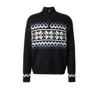 Only & Sons Pullover 'ONSCONRAD' opale / grigio / nero / bianco Uomo - Abbigliamento - Pullover e cardigan - Pullover - Pullover dolcevita Only & Sons M