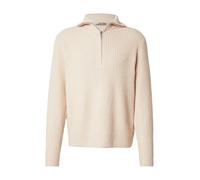 Only & Sons Pullover 'ONSFRAME' crema Uomo Only & Sons XXL
