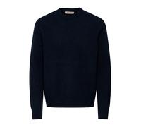 Only & Sons Pullover 'ONSJAMES' blu notte Uomo Only & Sons L